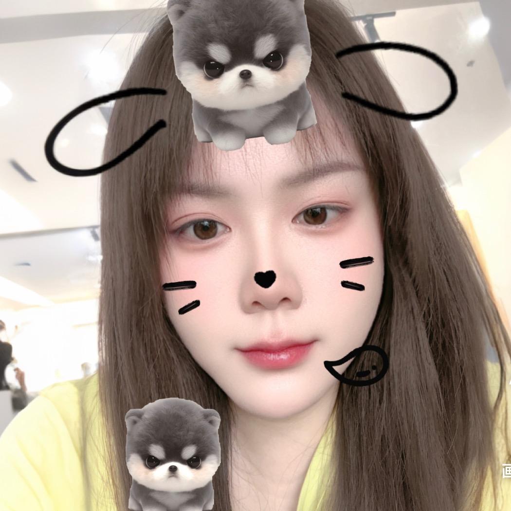 瑶（自由版）🍋