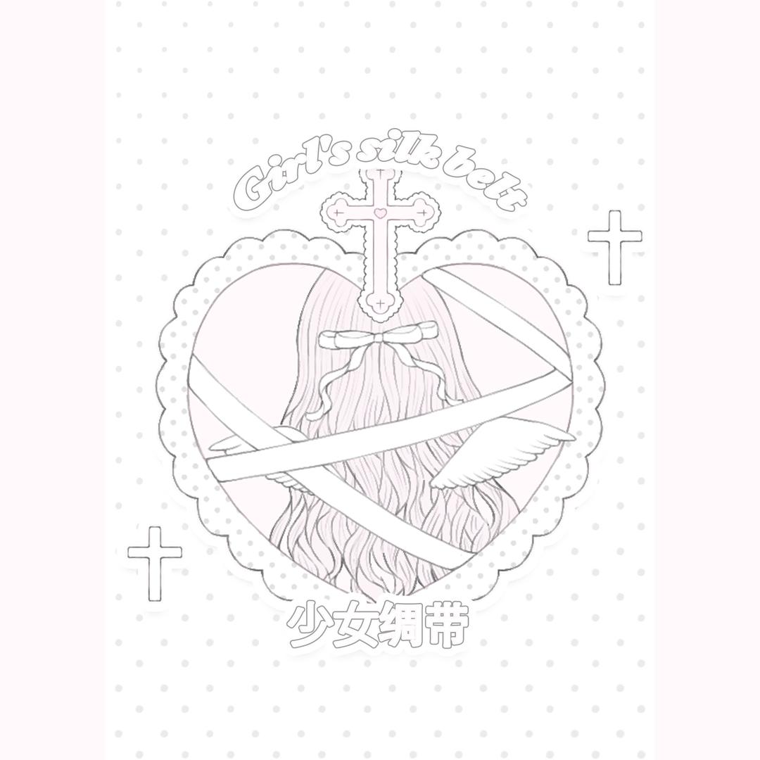 蔷薇雾境原创设计