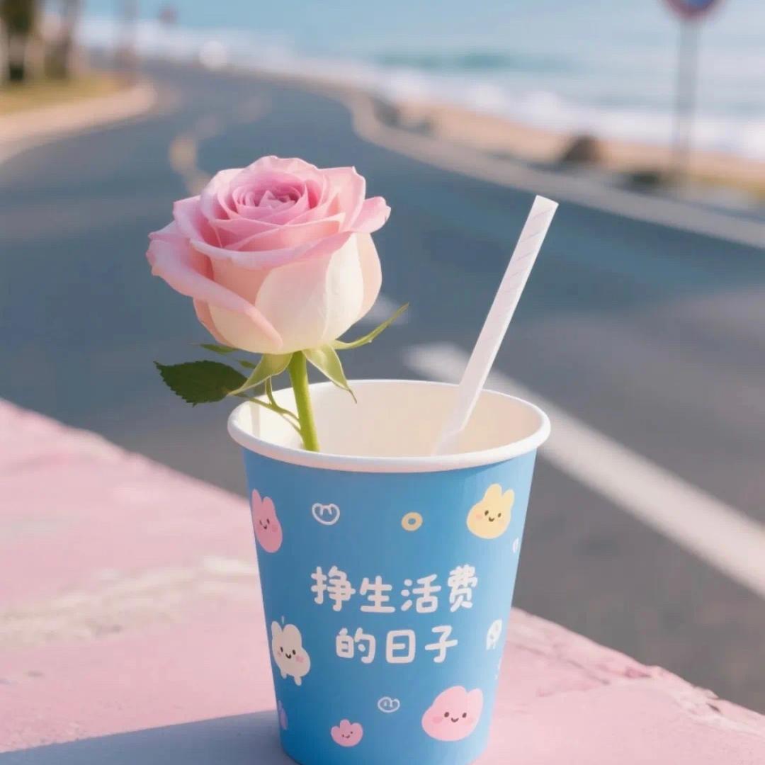 米多的小店
