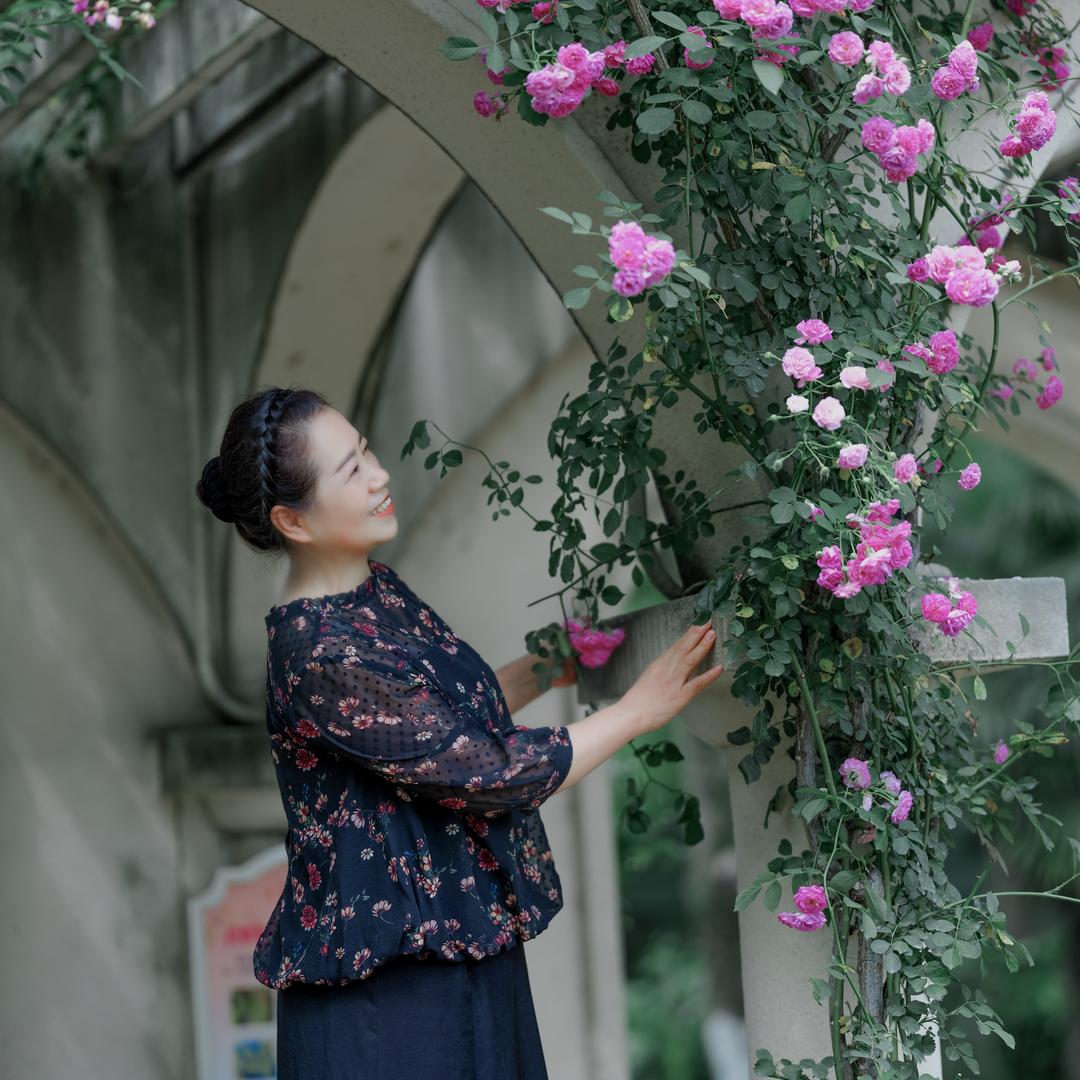 林美吟