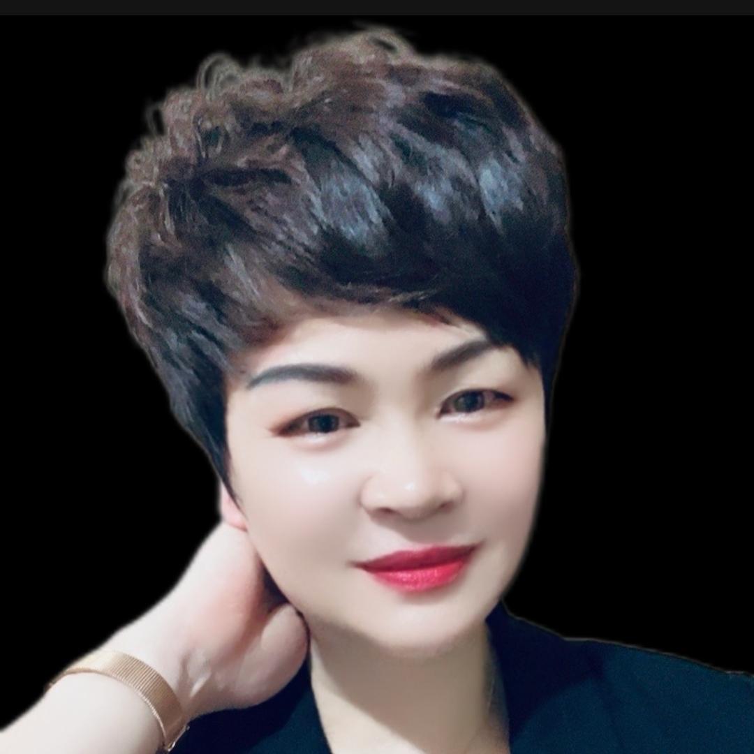 浅浅的蓝