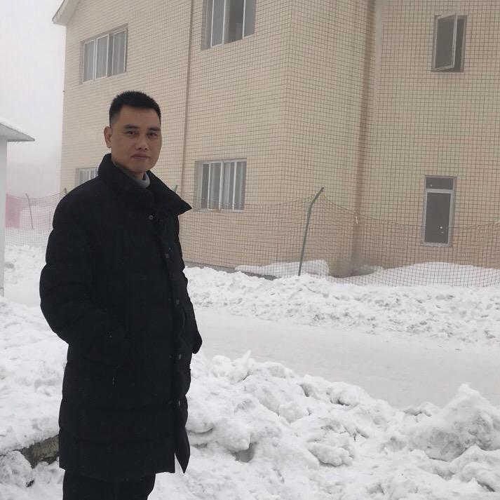 三月老杨万里行