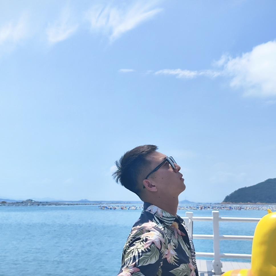 夏天的风vkk