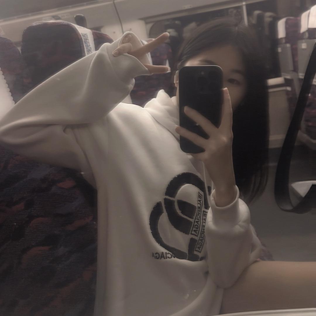 啊婷好乖