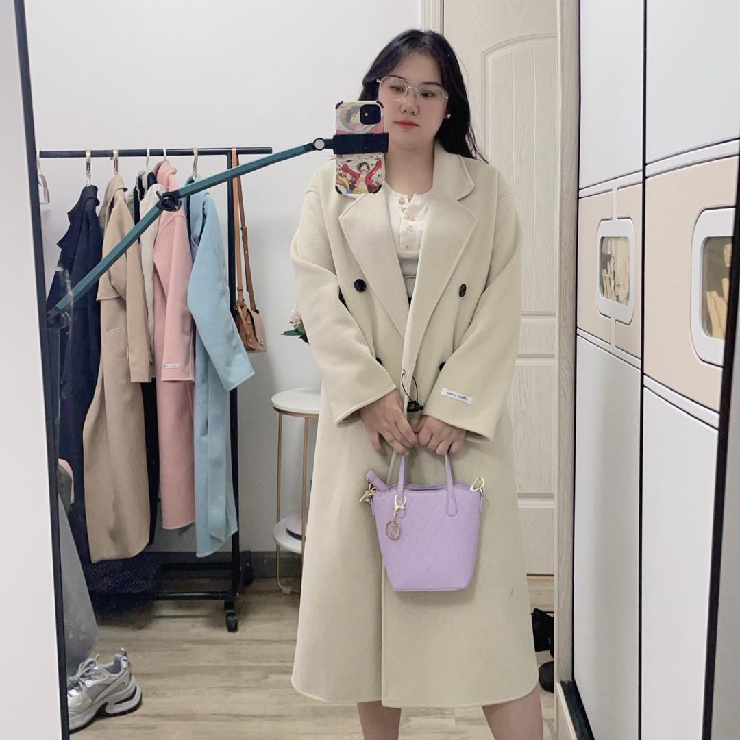 小个子橘子味155