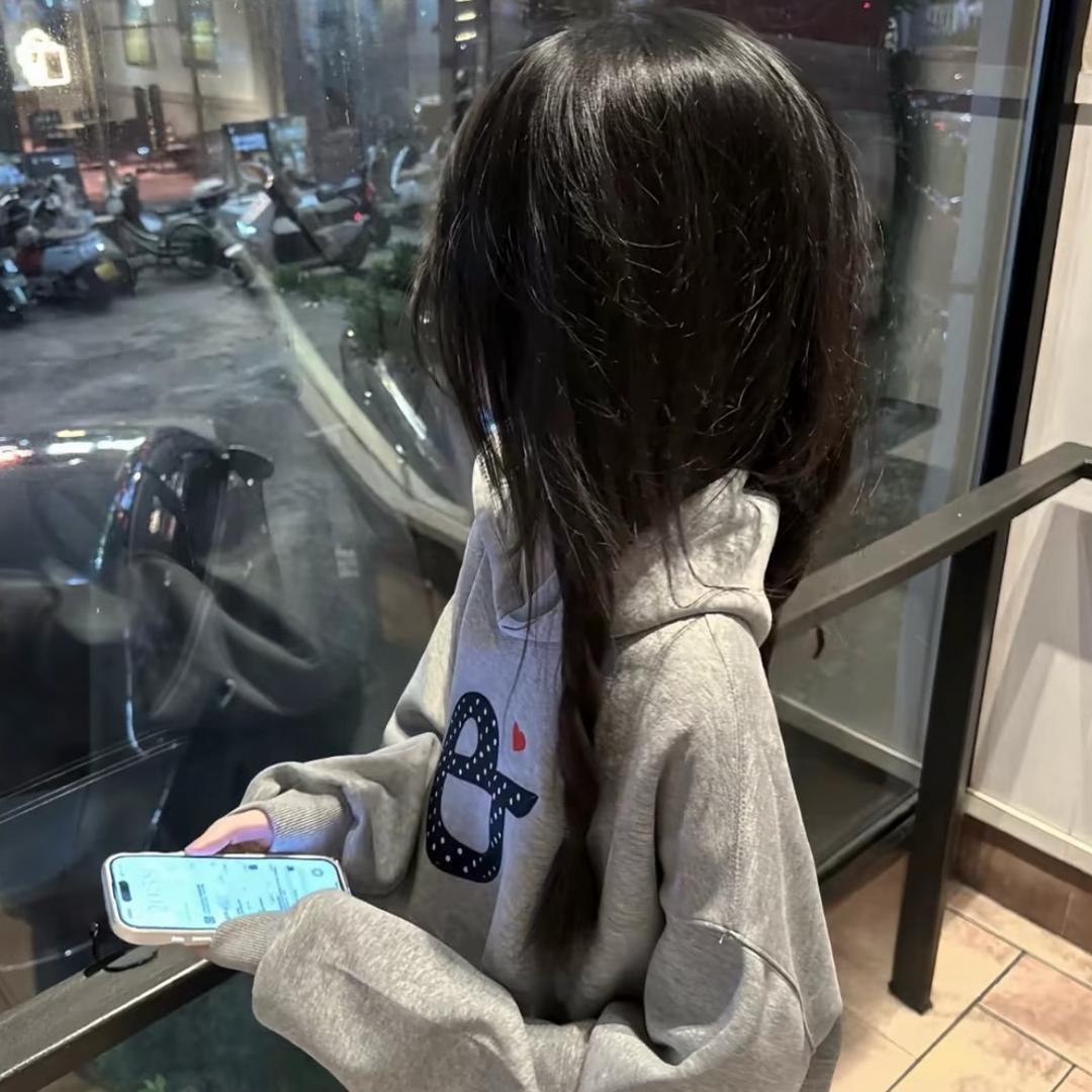痕.