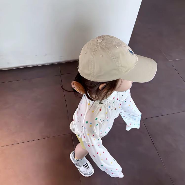 @辰baby、