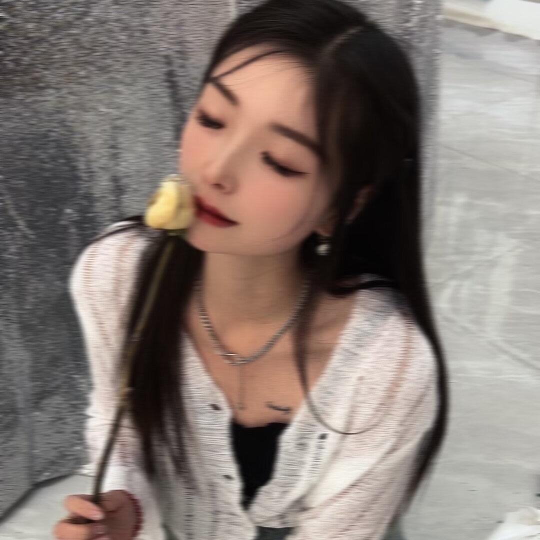 ♡心爱的 ღ晓 丫头 🌸