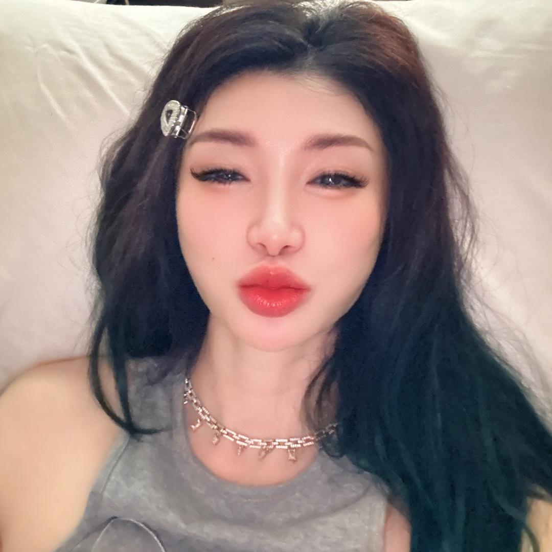CICI WU 💫