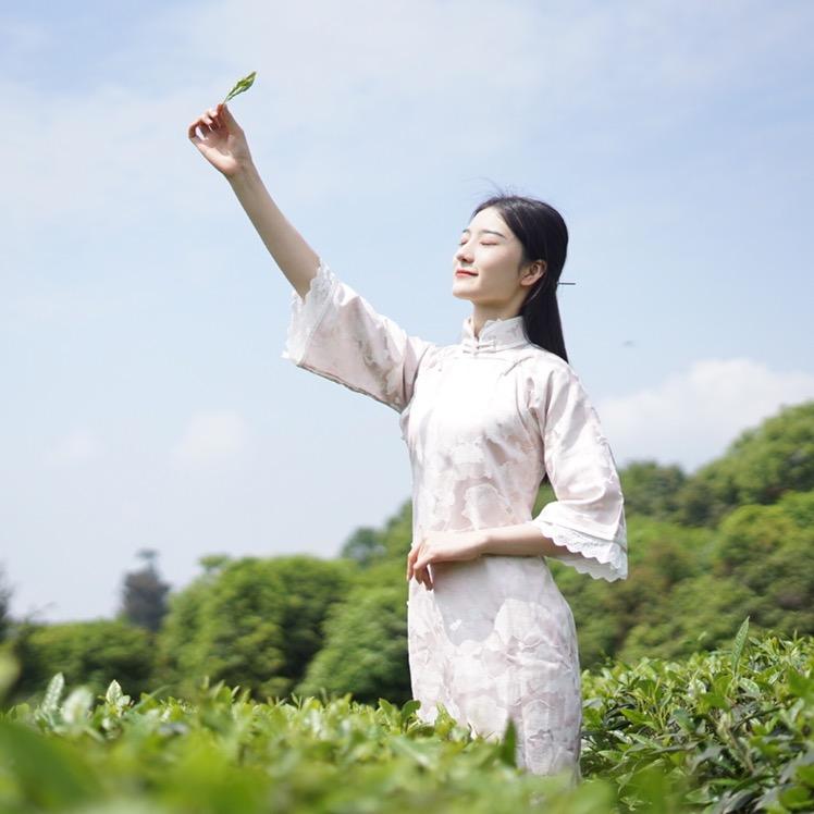 茶亲亲🍃