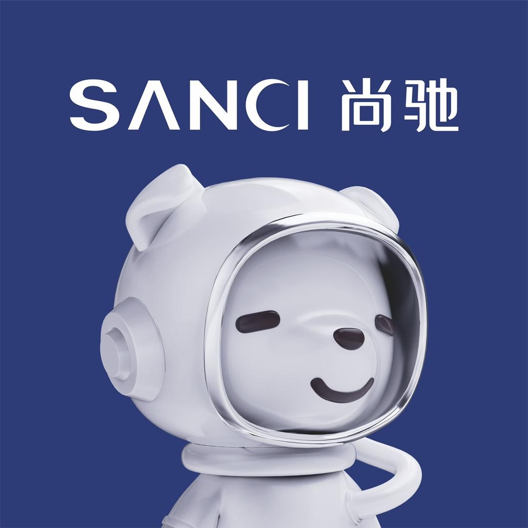 尚驰家居总部