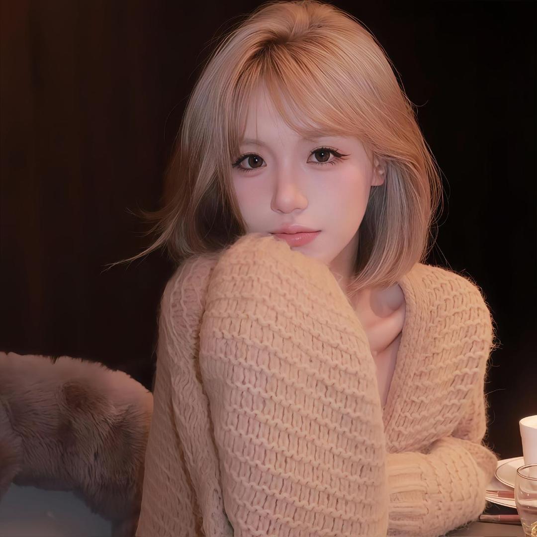 财神爷的心尖尖