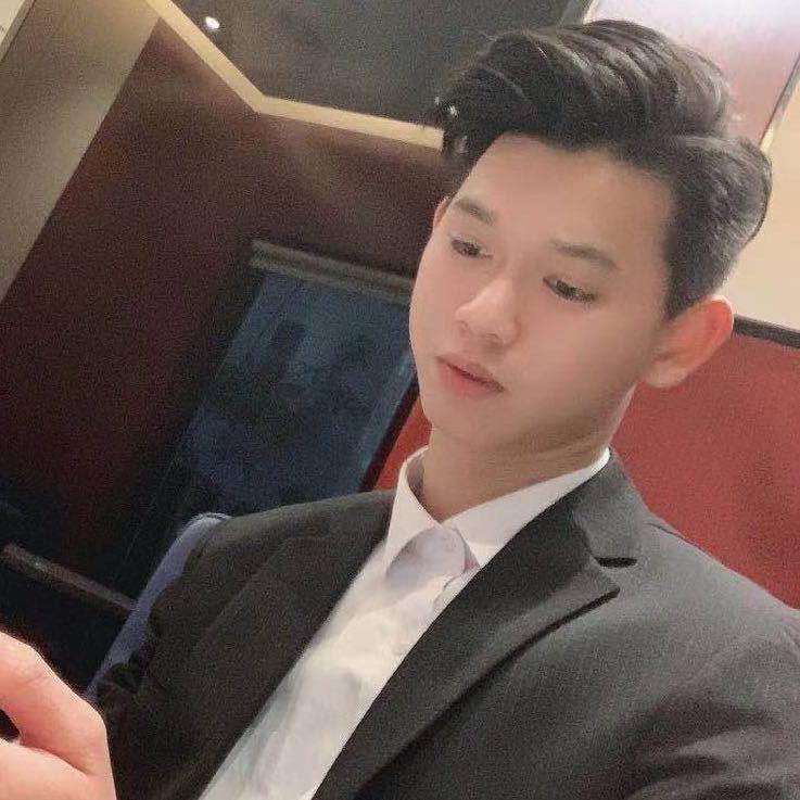 林杰胜