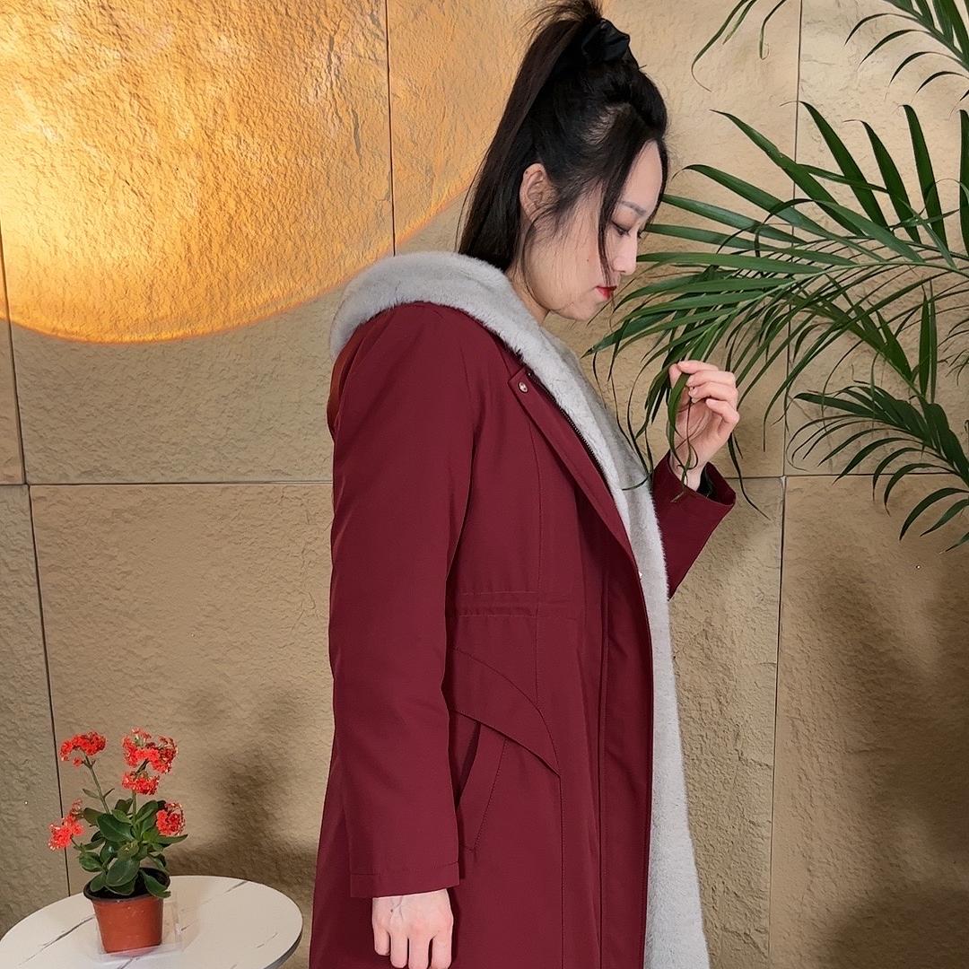 喆苒服装制衣厂