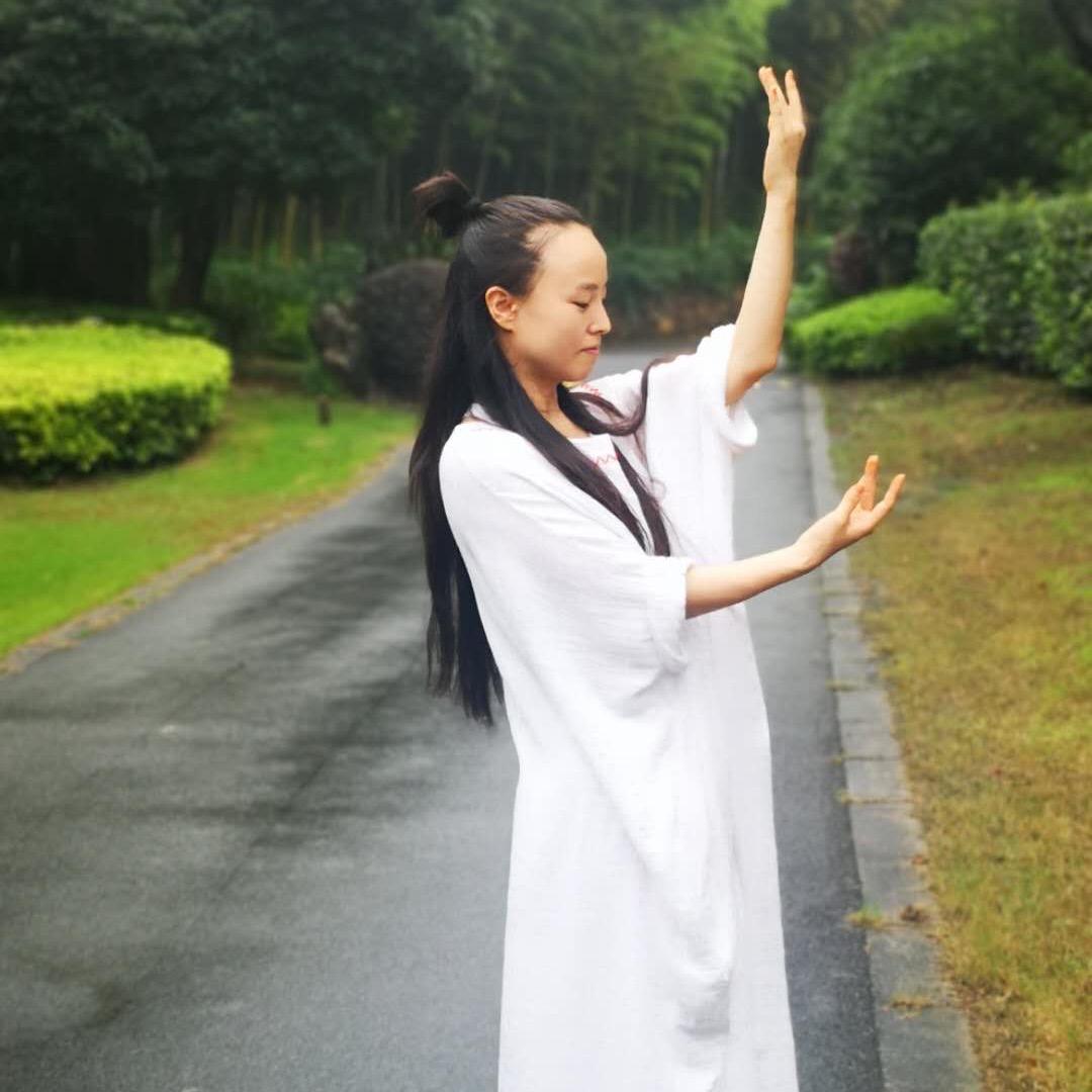 静婵瑜伽·华龙馆