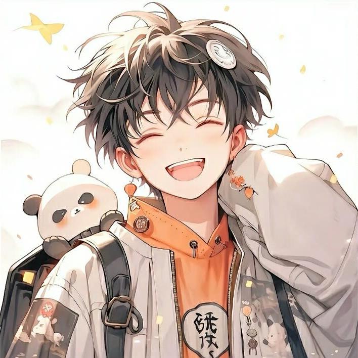 地铁逃生✨小轩