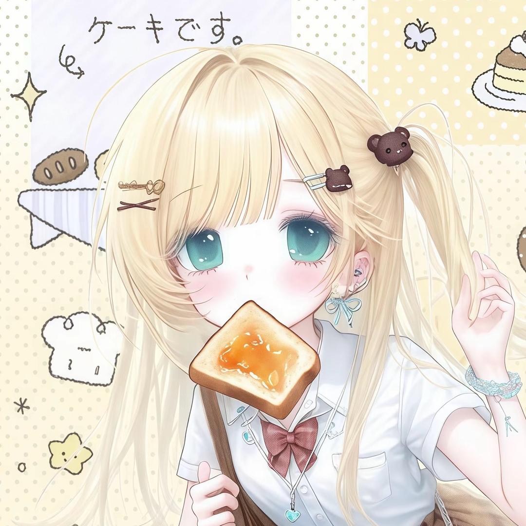 小小怪