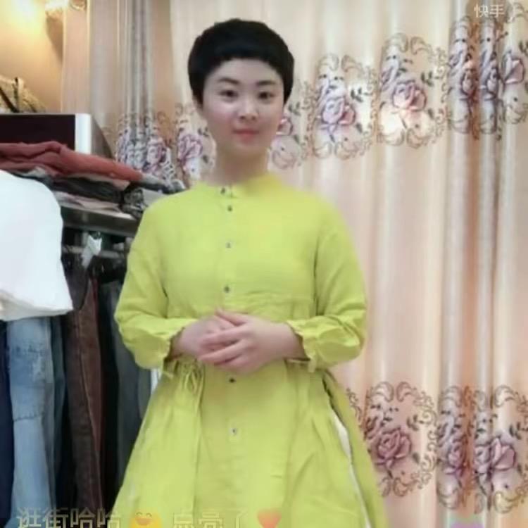 朴兮麻衣服饰