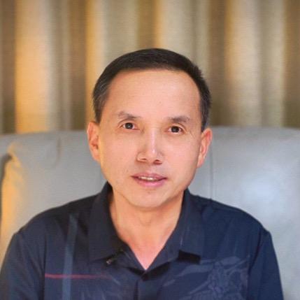 徐德文-老徐和小徐