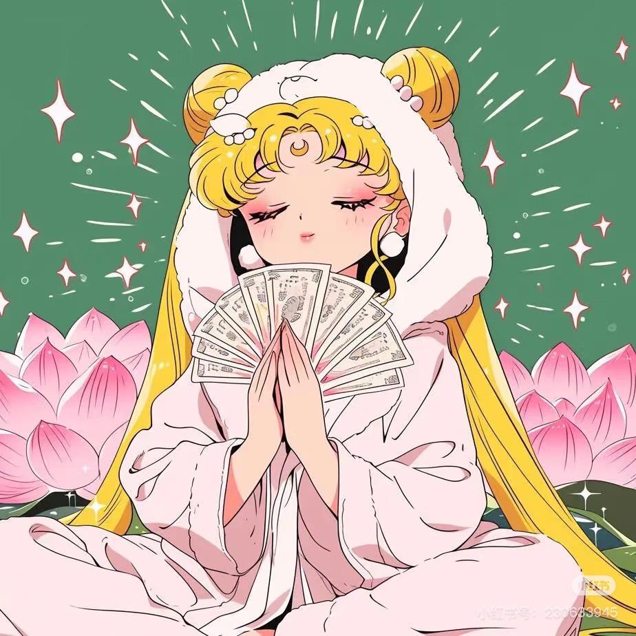 桃子哟🍑