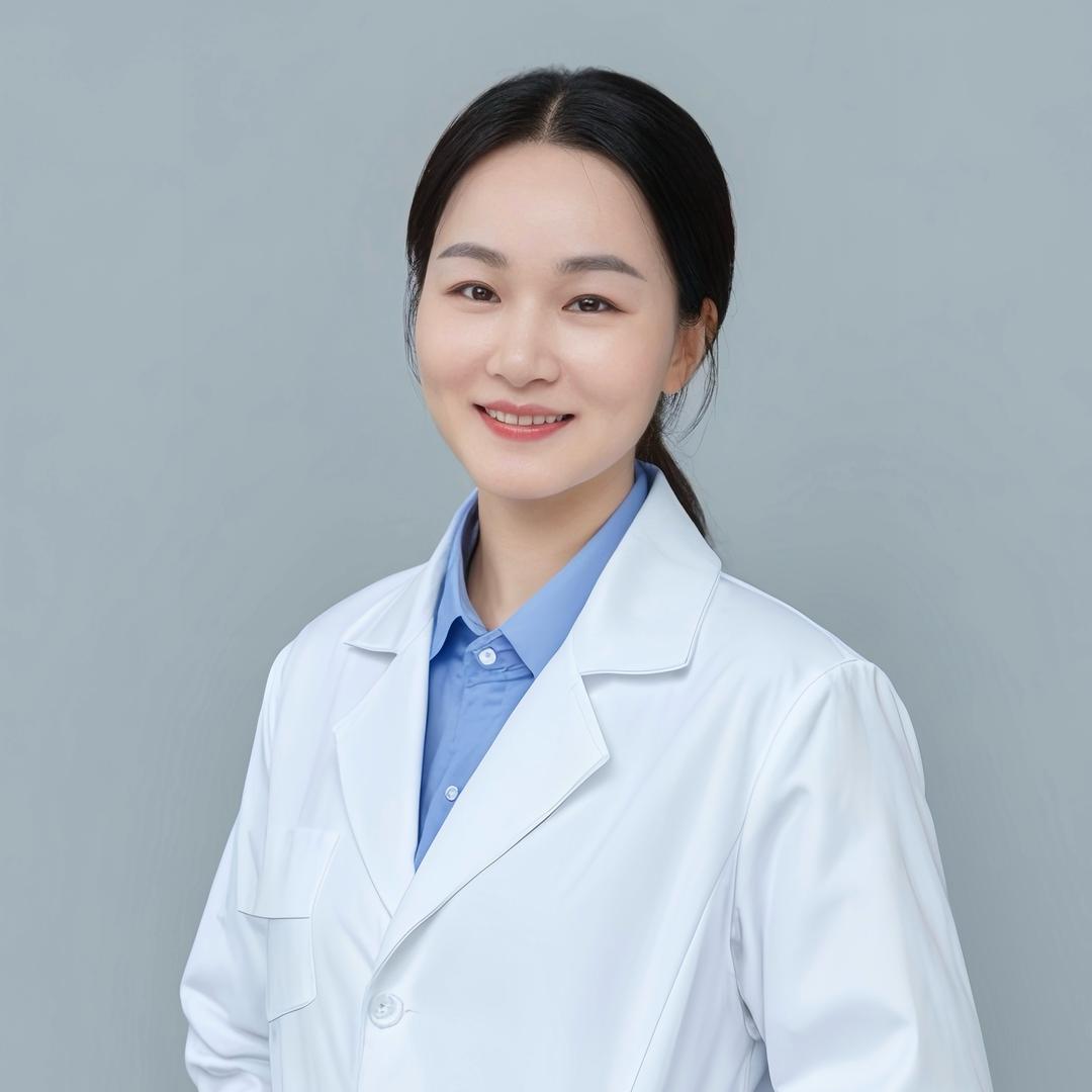 牙小姐
