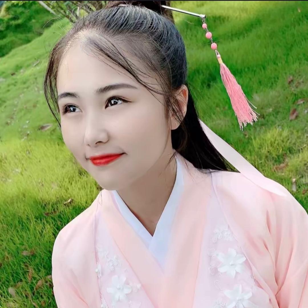 草莓妹🍓@抖音