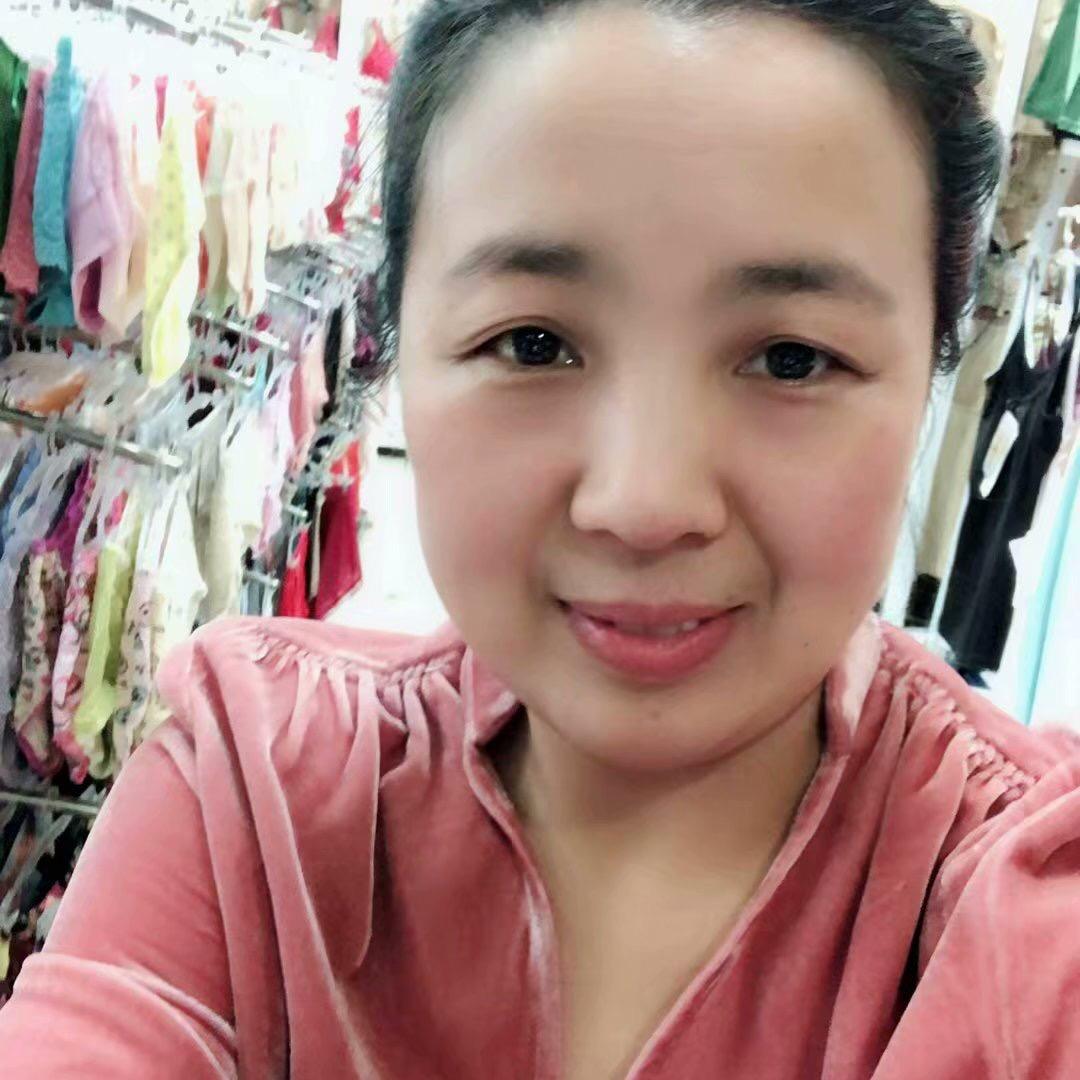 白山婉美曲线（宽画家居生活馆）