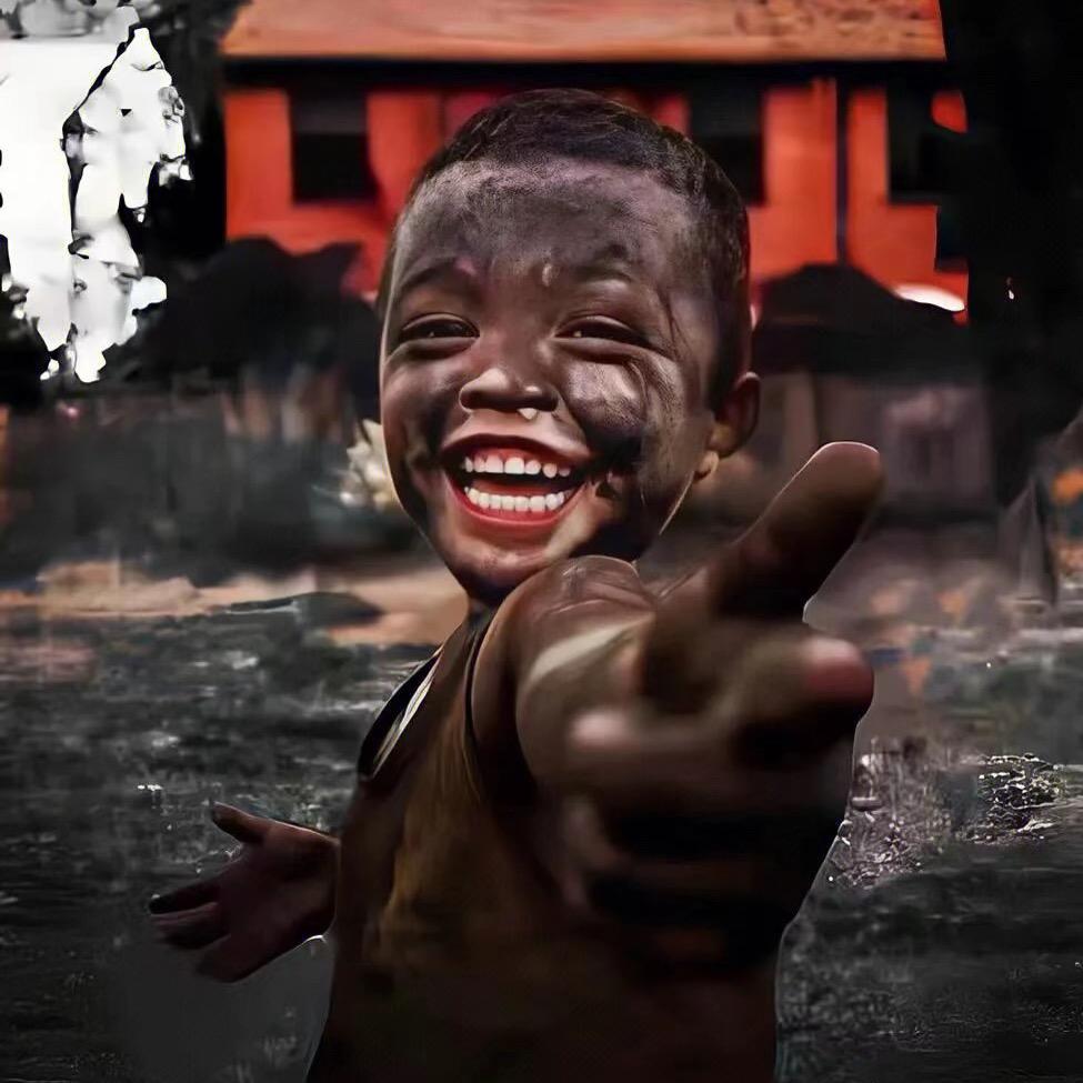 无名先生