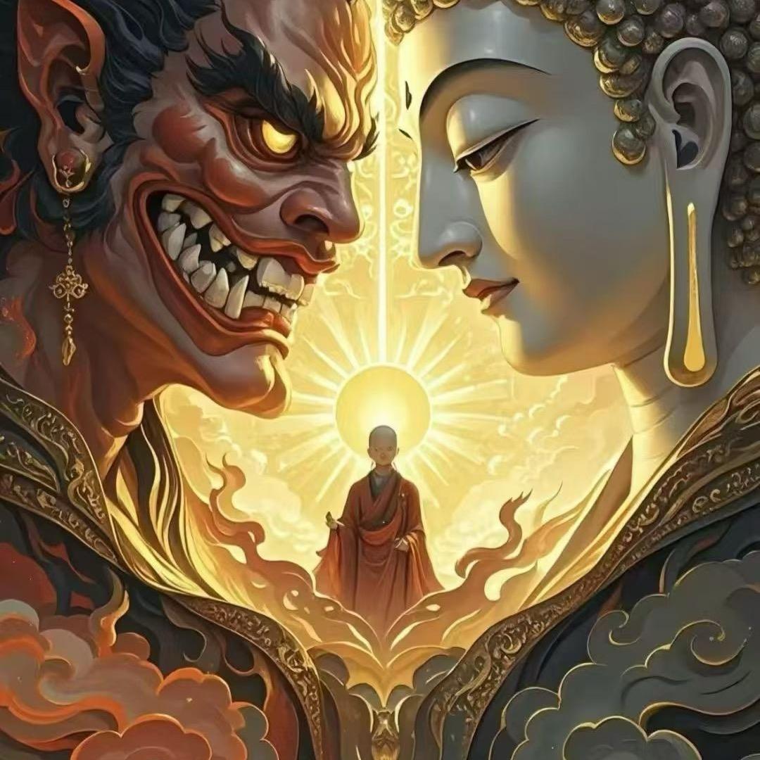 人间正道是沧桑！