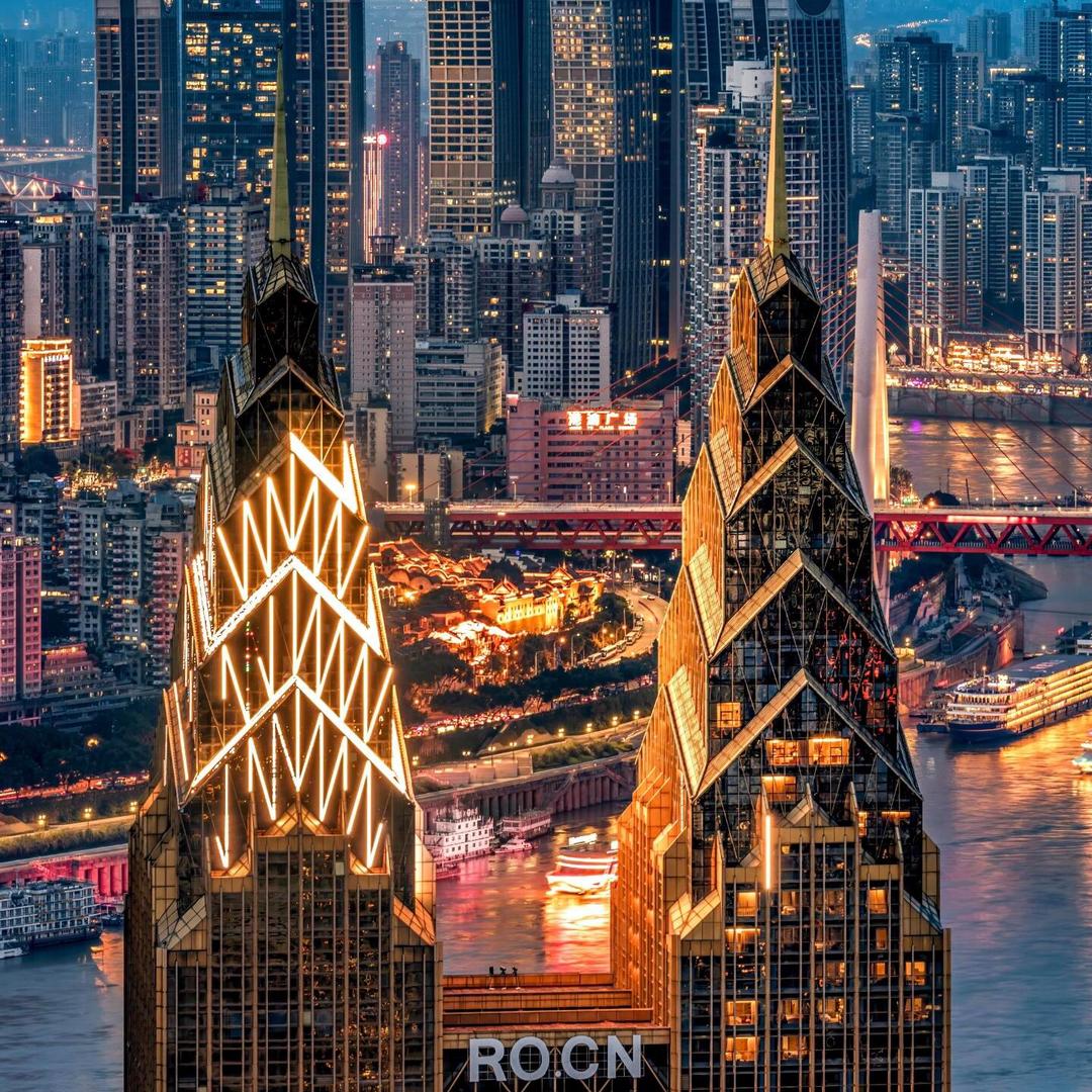 雾都小王📸（常驻大礼堂）