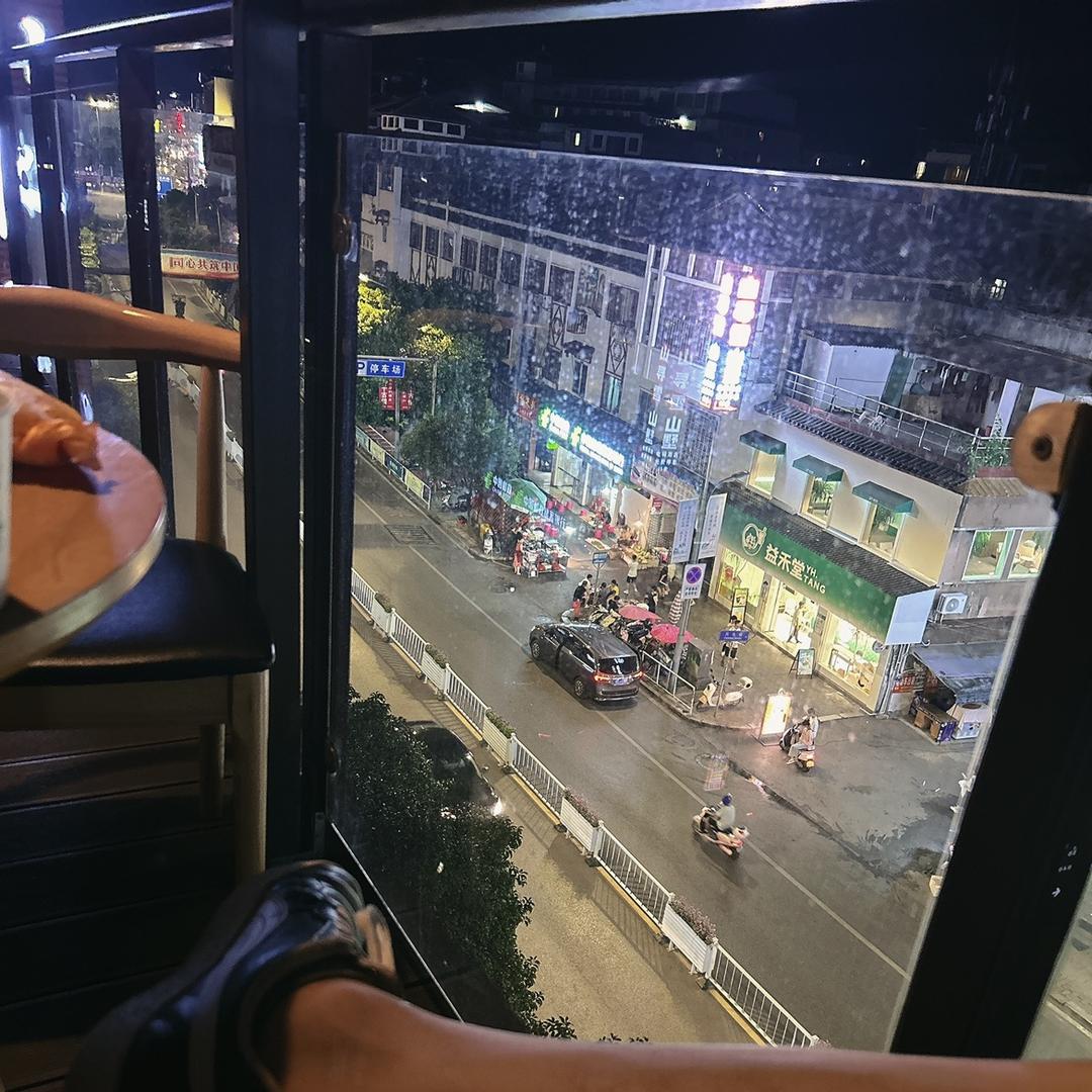 百分百美发店