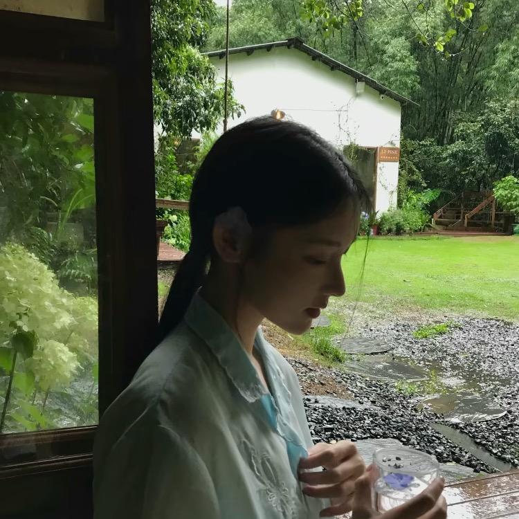 我不抽象