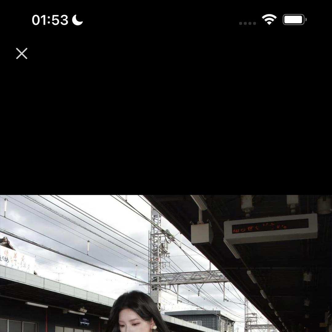 巷往女装服饰工厂店