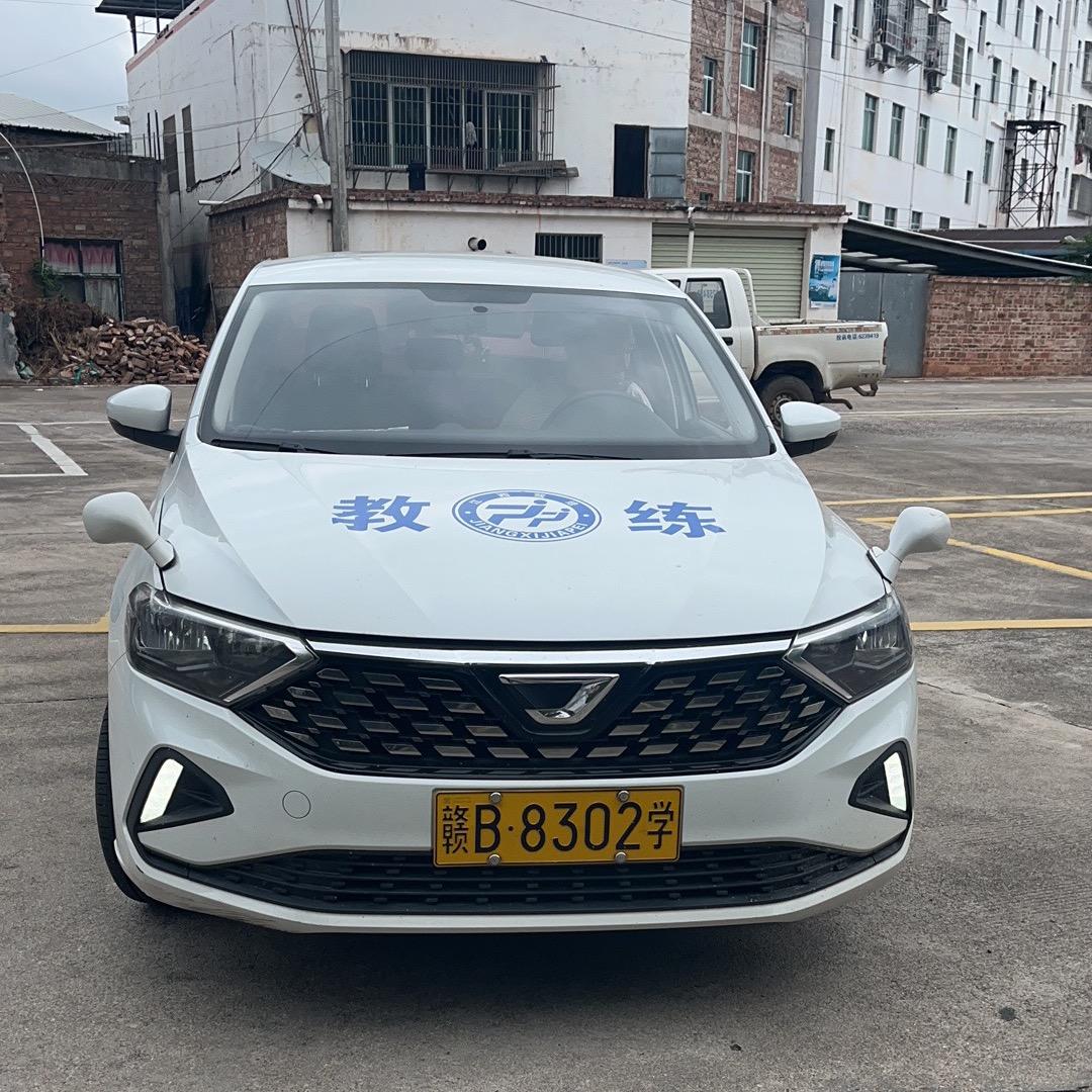 于都顺源驾校（郭郭）