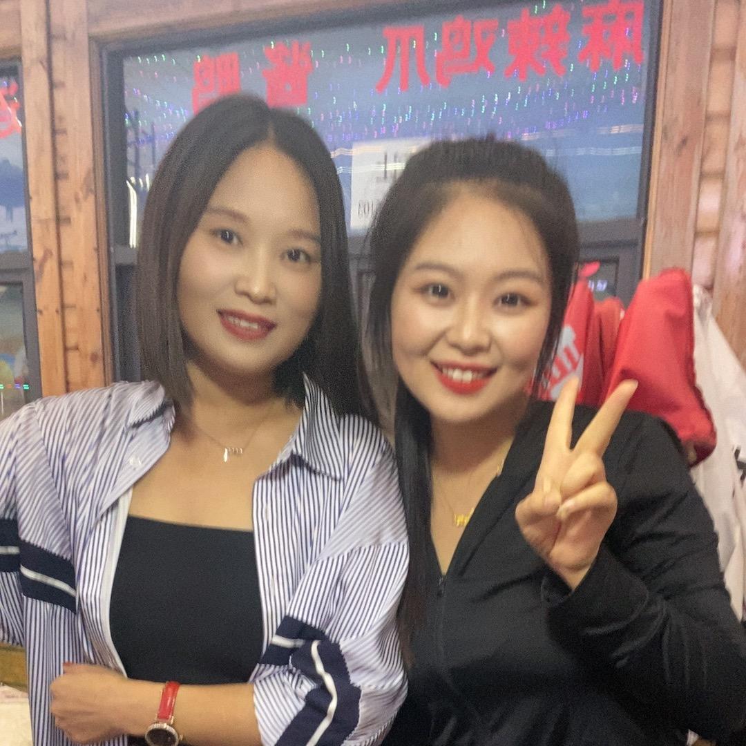 洋洋妈妈
