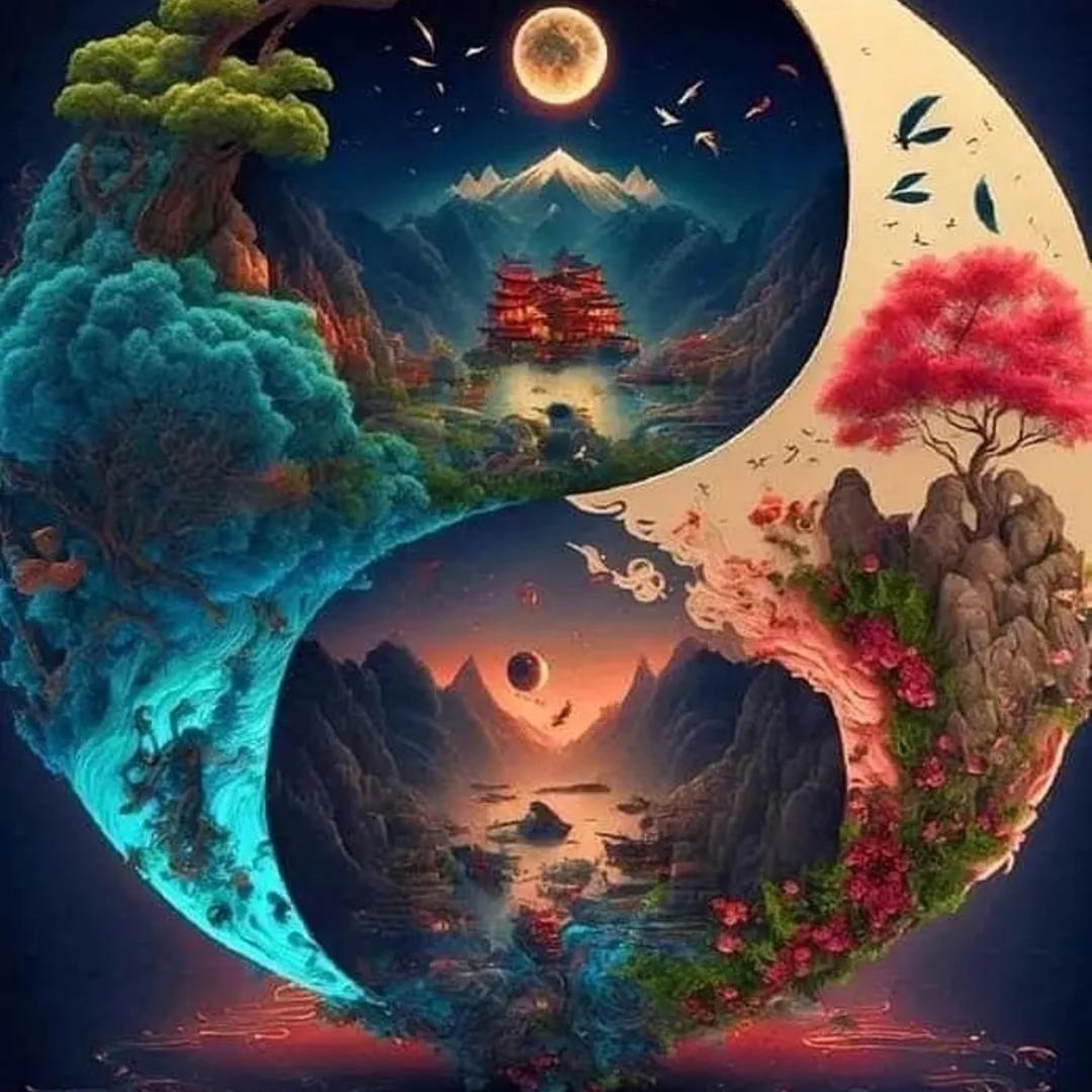 知久（预知）