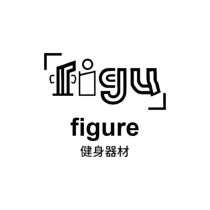 figure健身器材