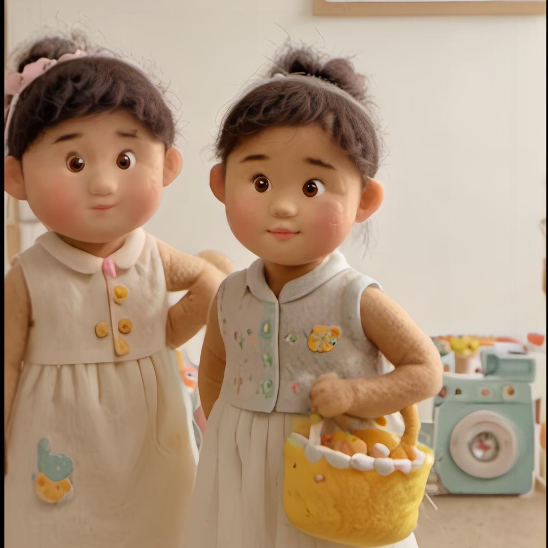 依依麻麻在努力