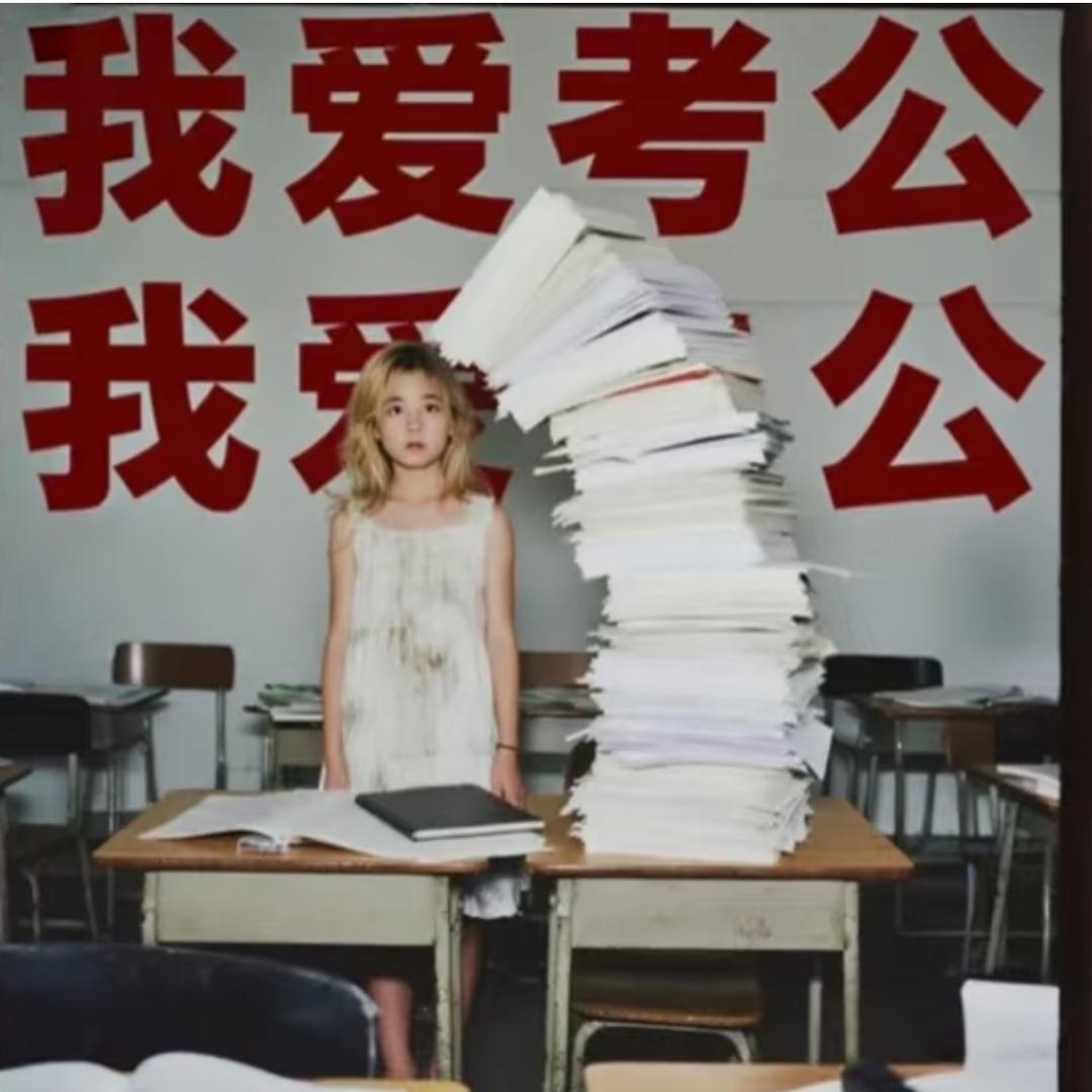 好运降临✨