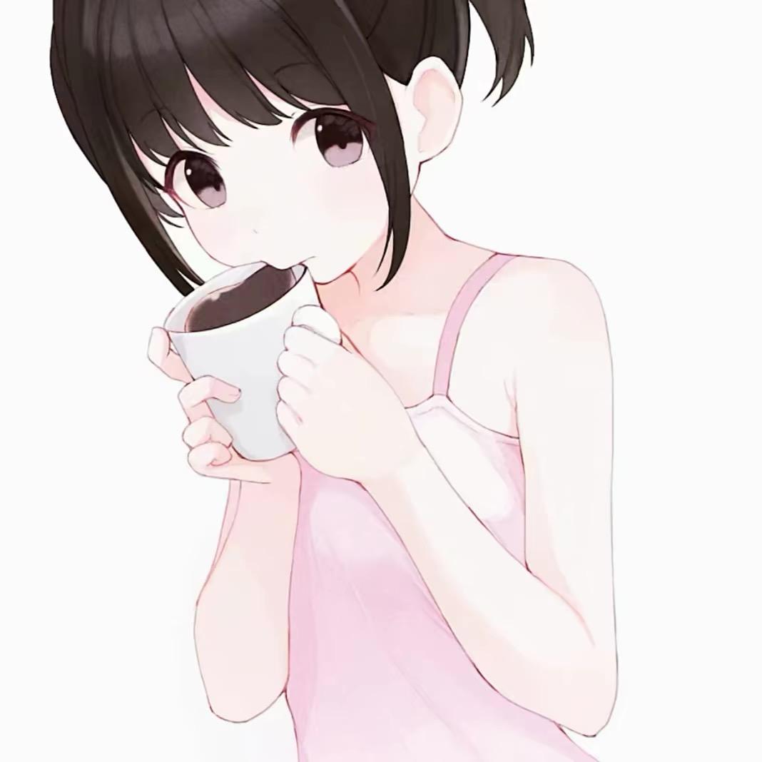 小鱼🐾