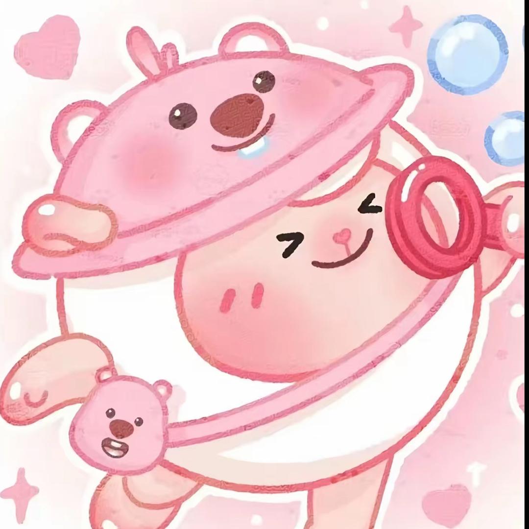 可可夏头像