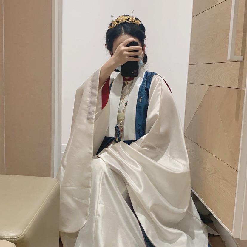 不羡朝暮