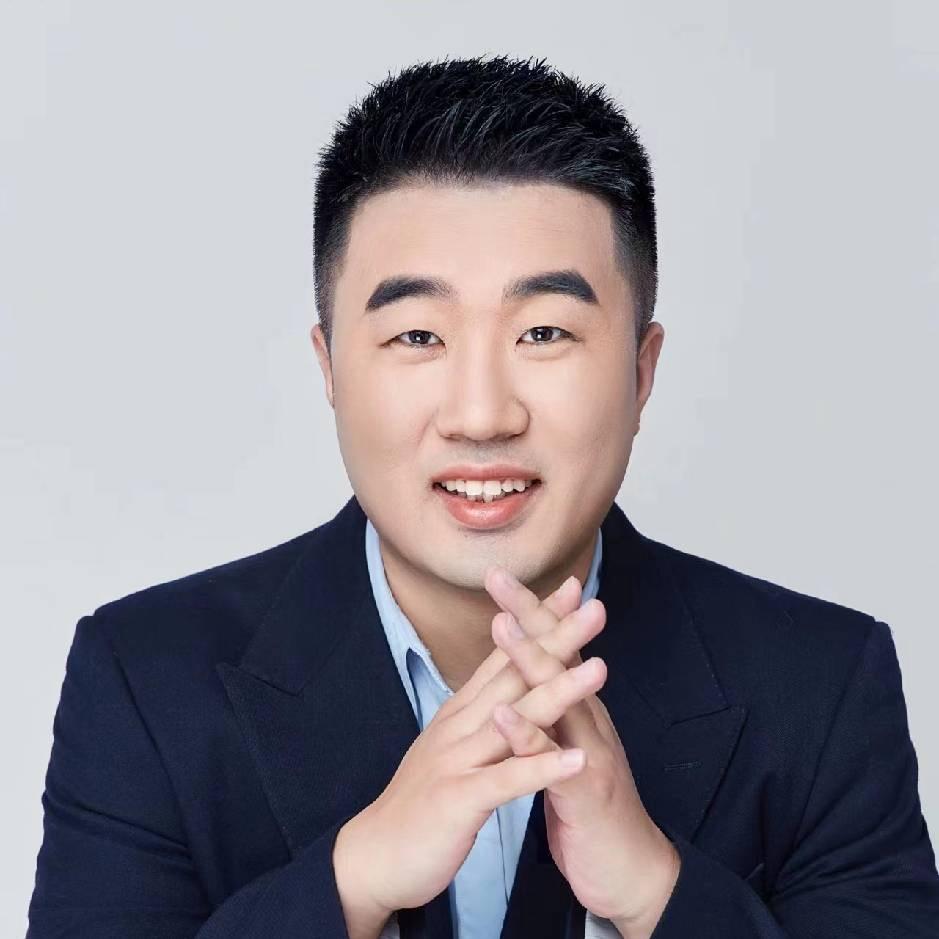 李扬讲体态