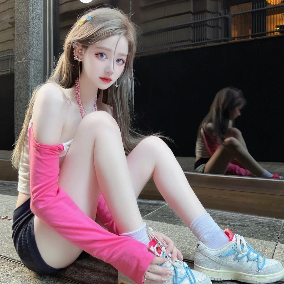 真好玩儿