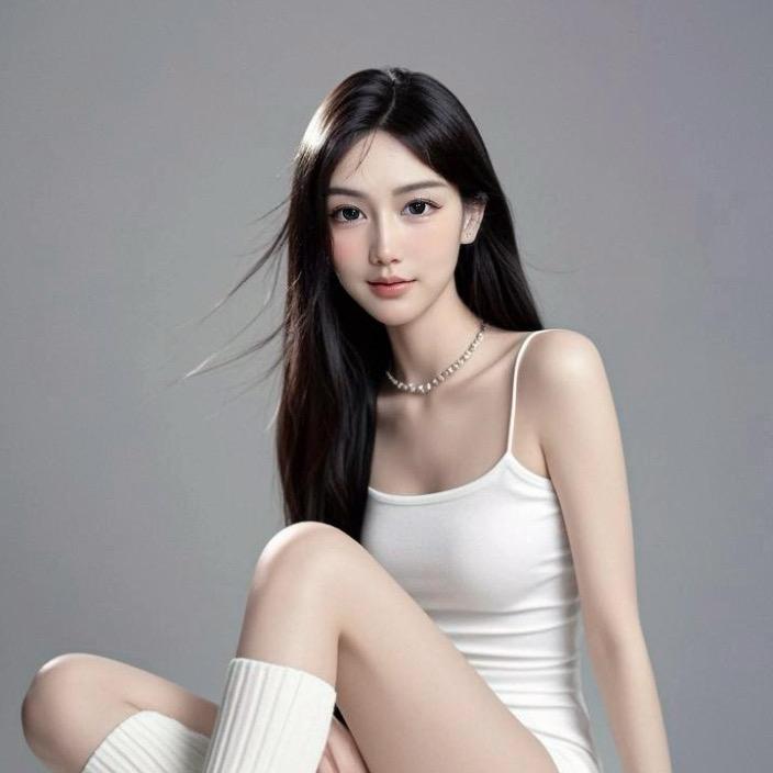 曼琳不太乖👑