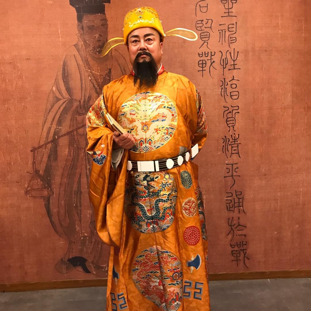 朱元璋