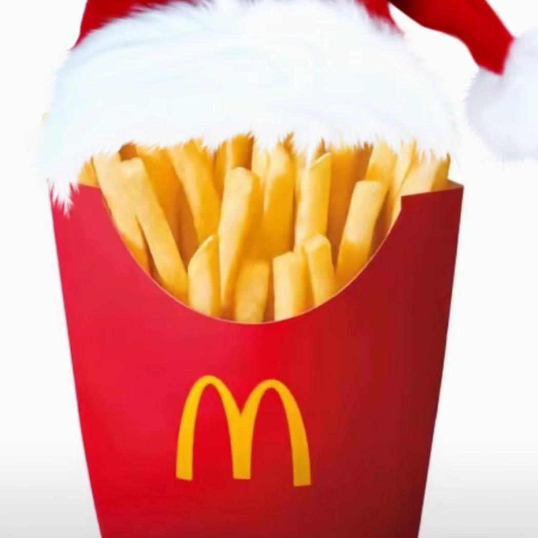 薯条大王🍟