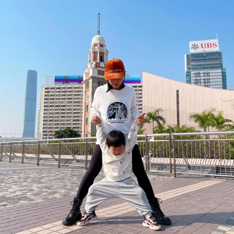 幸福妈咪燕子