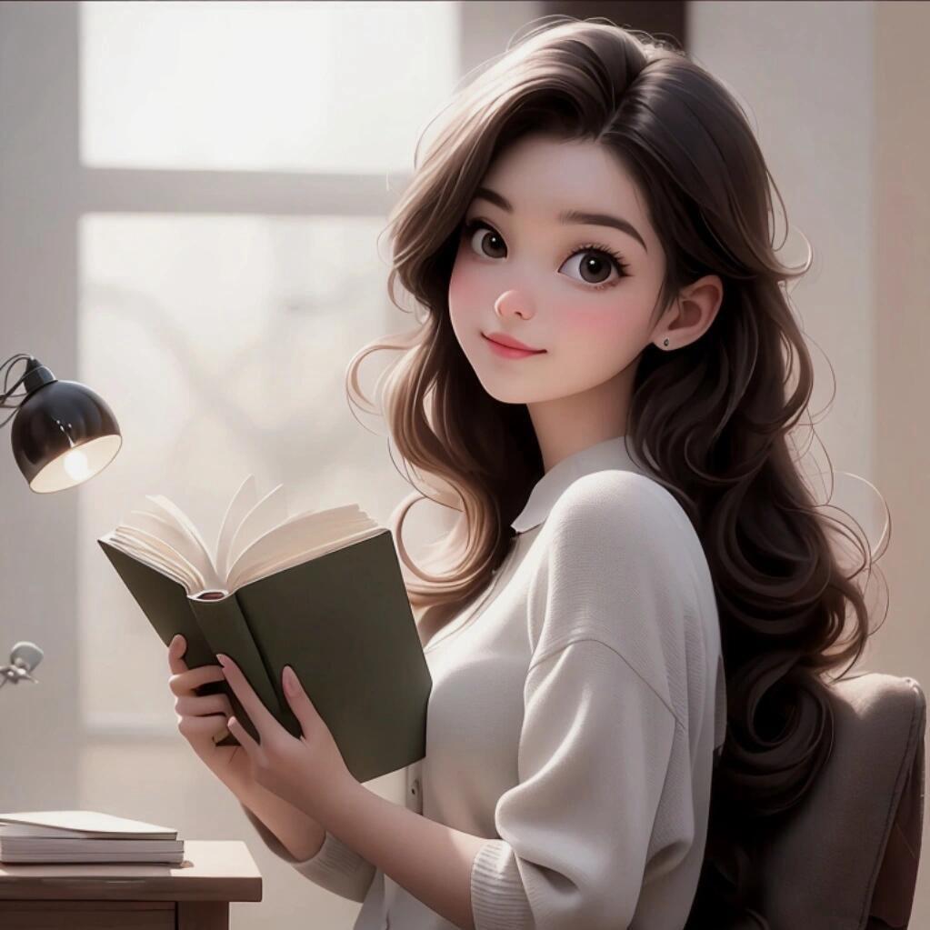 紫萱夜读