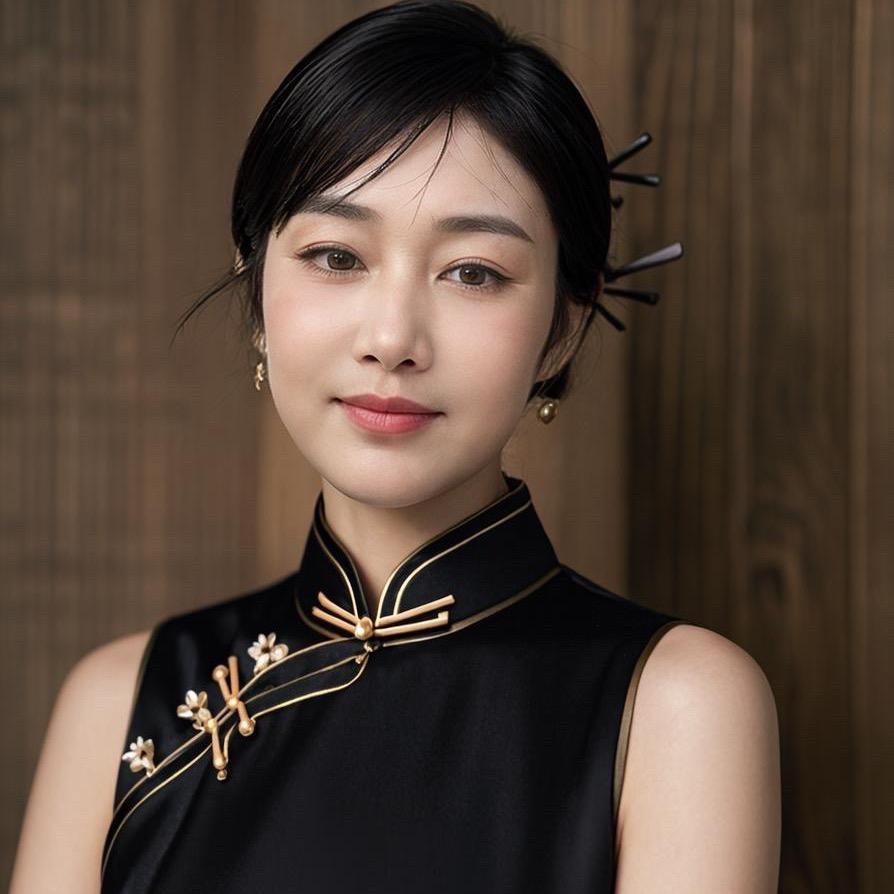 天真无邪（白白